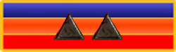 030: National Director PCGA Unit Citation - 3